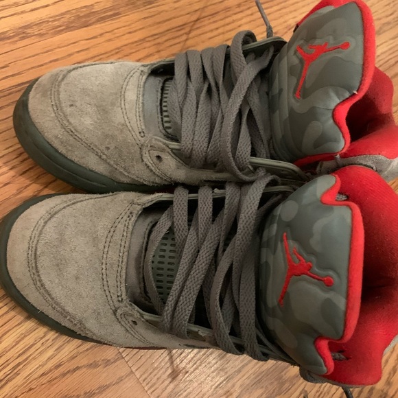 jordan 5 retro p51 camo